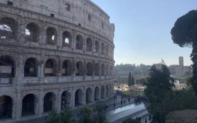 Un grand week-end à Rome